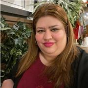 Profesora de inglés especializada con más de 15 años de experiencia